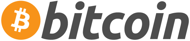 Bitcoin logo