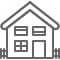 Illustration of a house