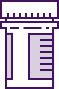 An illustration of a medicine bottle
