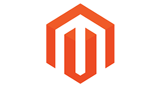 Magento logo