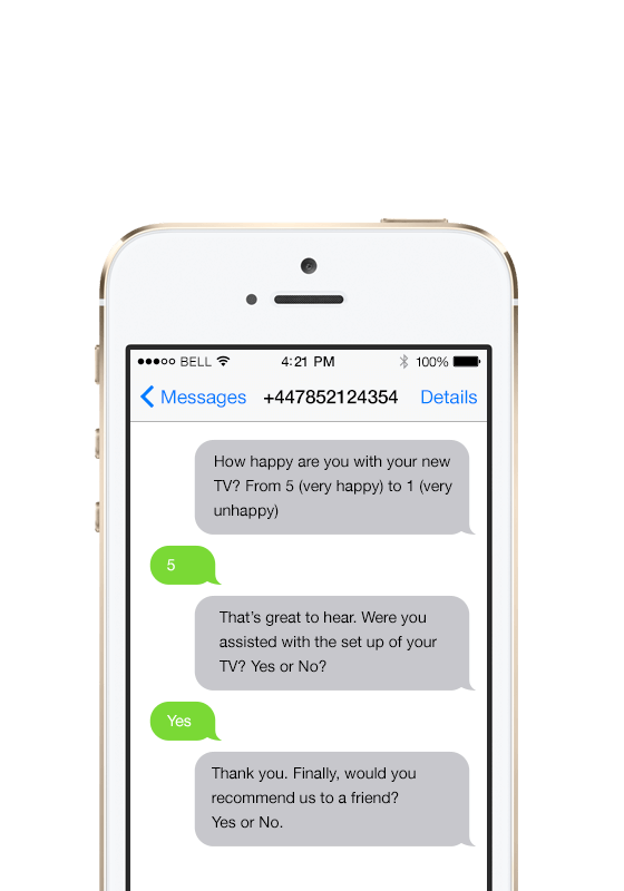 sms-survey