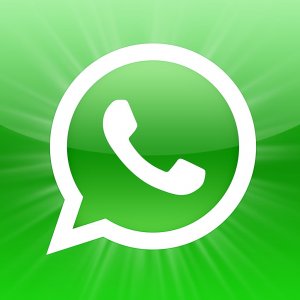 WhatsApp logo