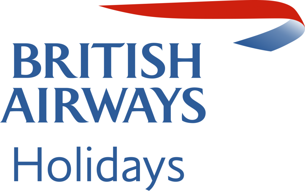 British Airways logo