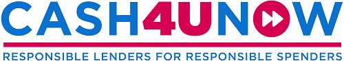 Cash4UNow logo